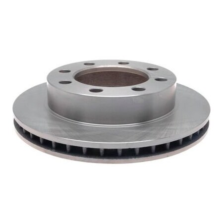 Raybestos R-Line Brake Rotor - Brakes 76025R